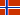 NOK-Norwegian Kroner